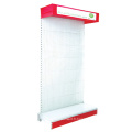 Hot selling good quality supermarket display products,supermarket rack price,commerical shelving